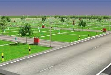 1125 Square Yards On Road Residential Land at Kainchiwala,Dehradun